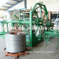 Cage Making Machine Automatic Concrete Pipe Steel